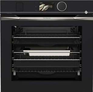 Духовой шкаф De Dietrich DOR4747X фото в Тюмени