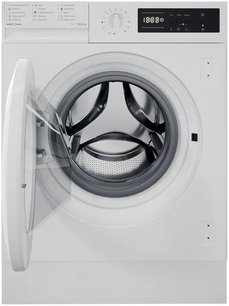 Встраиваемая стиральная машина Крона KAYA 1200 7K WHITE фото 2 в Тюмени Встраиваемая стиральная машина KRONA KAYA 1200 7K WHITE фото 2 в Тюмени
