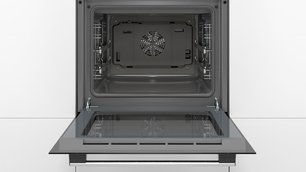 Встраиваемый духовой шкаф BOSCH HBJ538YS0R фото 2 в Тюмени Встраиваемый духовой шкаф BOSCH HBJ538YS0R фото 2 в Тюмени