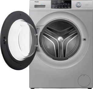 Стиральная машина Хайер HW60-BP12959ASE фото 4 в Тюмени Стиральная машина Haier HW60-BP12959ASE фото 4 в Тюмени