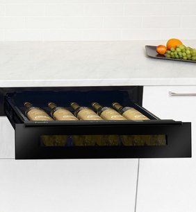 Встраиваемый винный шкаф Pando PVMC 15-5CR фото 3 в Тюмени