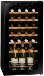 Винный шкаф Dunavox DXFH-28.88 фото в Тюмени