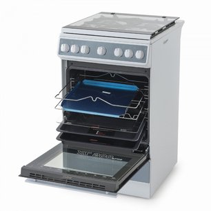 Плита газовая Kaiser HGG 52521 KW Eco фото 2 в Тюмени