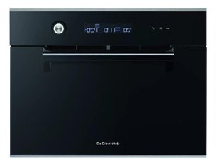 Пароварка De Dietrich DOV1145B фото в Тюмени