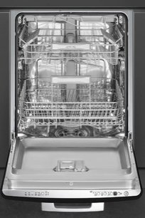 Встраиваемая посудомоечная машина Смег ST2FABBL2 фото 3 в Тюмени Встраиваемая посудомоечная машина Smeg ST2FABBL2 фото 3 в Тюмени