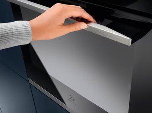 Духовой шкаф Электролюкс KOAAS31CX фото 3 в Тюмени Духовой шкаф Electrolux KOAAS31CX фото 3 в Тюмени