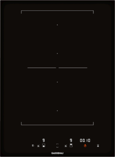 Варочная панель Gaggenau CI 422-101 фото в Тюмени