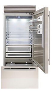 Встраиваемый холодильник Fhiaba XS900TST6 фото в Тюмени