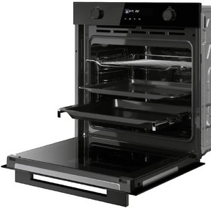 Духовой шкаф электрический Kuppersberg HT 611 BB фото 2 в Тюмени