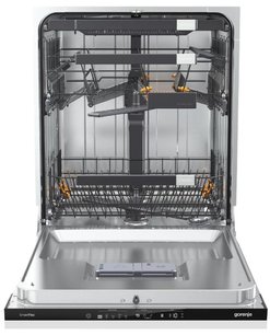 Посудомоечная машина Gorenje GV66260 фото 2 в Тюмени