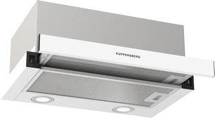 Встраиваемая вытяжка Куперсберг SLIMHIT 50 W фото 2 в Тюмени Встраиваемая вытяжка Kuppersberg SLIMHIT 50 W фото 2 в Тюмени