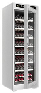 Винный шкаф Cold Vine C108-WW1 (Modern) фото 2 в Тюмени