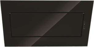 Вытяжка Фалмек Quasar 80 Vetro (800) stec black фото в Тюмени Вытяжка Falmec Quasar 80 Vetro (800) stec black фото в Тюмени