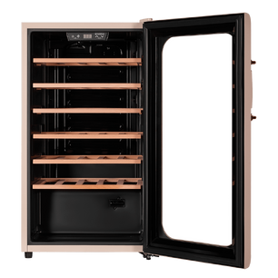 Винный шкаф Maunfeld MFWC-85SCH34 фото 4 в Тюмени