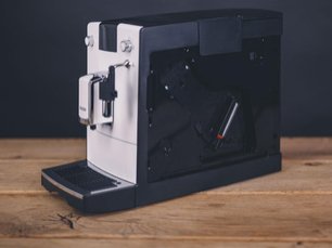 Кофемашина Nivona CafeRomantica NICR 560 фото 3 в Тюмени