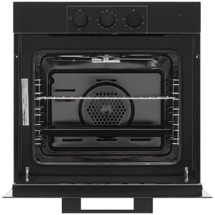 Духовой шкаф Крона VOLLMOND 60 BL/BL фото 3 в Тюмени Духовой шкаф KRONA VOLLMOND 60 BL/BL фото 3 в Тюмени