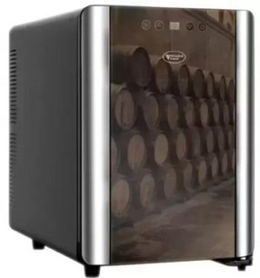 Винный шкаф Cold Vine C12-TBSF1 фото 2 в Тюмени