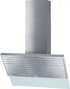 Вытяжка Миле DA 489-4 фото в Тюмени Вытяжка Miele DA 489-4 фото в Тюмени