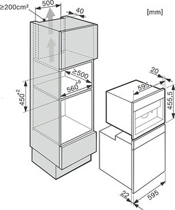 Кофемашина Миле CVA 6800 фото 3 в Тюмени Кофемашина Miele CVA 6800 фото 3 в Тюмени