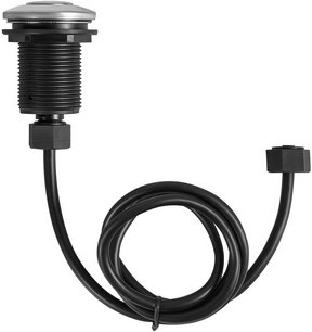 Пневмокнопка для измельчителя пищевых отходов Maunfeld MPB01 фото 3