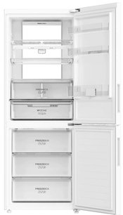 Холодильник Хайер C4F744CWGU1 фото 3 в Тюмени Холодильник Haier C4F744CWGU1 фото 3 в Тюмени