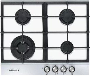 Независимая варочная панель De Dietrich DTE 1114 W фото в Тюмени