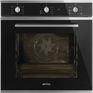 Духовой шкаф Смег SF64M3VN фото в Тюмени Духовой шкаф Smeg SF64M3VN фото в Тюмени