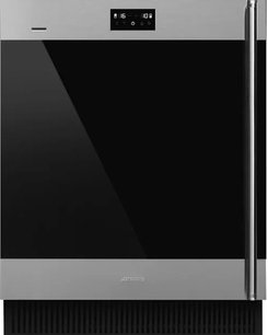 Винный шкаф Smeg CVI338LWX2 фото в Тюмени