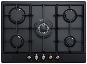 Встраиваемая газовая варочная панель Zigmund Shtain G 12.7 B фото в Тюмени