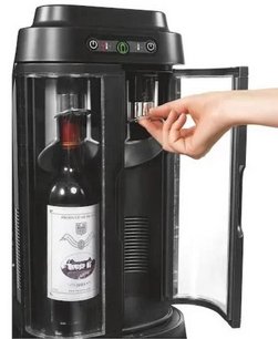 Винный бар EuroCave Vine art фото 3 в Тюмени