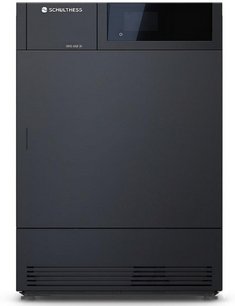 Сушильная машина Schulthess Новая звезда MDA5.104FH3L (NeoStar) фото в Тюмени