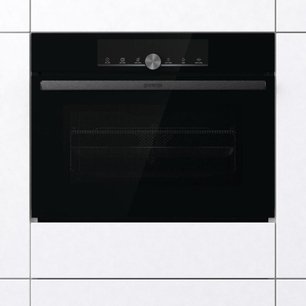 Духовой шкаф Горение BCM4547A10BG фото 2 в Тюмени Духовой шкаф Gorenje BCM4547A10BG фото 2 в Тюмени