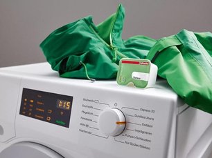 Стиральная машина Миле WDD030 фото 3 в Тюмени Стиральная машина Miele WDD030 фото 3 в Тюмени