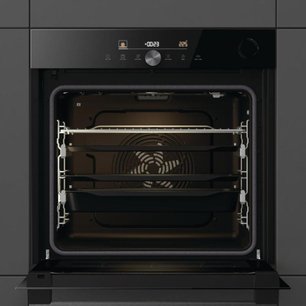 Духовой шкаф Горение BPSA6747DGWI фото 3 в Тюмени Духовой шкаф Gorenje BPSA6747DGWI фото 3 в Тюмени