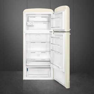 Холодильник Смег FAB50RCR5 фото 4 в Тюмени Холодильник Smeg FAB50RCR5 фото 4 в Тюмени