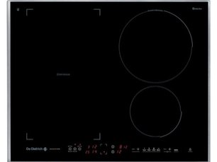 Рабочая поверхность De Dietrich DTI 743 X фото в Тюмени