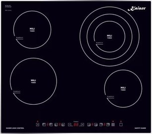 Независимая варочная поверхность Kaiser KCT 6403 R фото в Тюмени