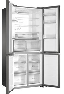 Холодильник Хайер HTF-508DGS7RU фото 3 в Тюмени Холодильник Haier HTF-508DGS7RU фото 3 в Тюмени