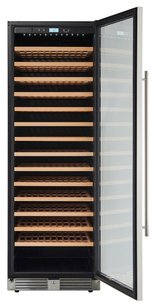 Встраиваемый винный шкаф CellarPrivate CP165-1T фото 3 в Тюмени