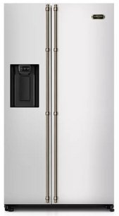 Холодильник Lofra GFRS 918/R BRONZE фото в Тюмени