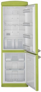 Холодильник Шауб Лоренц SLUS335G2 фото 2 в Тюмени Холодильник Schaub Lorenz SLUS335G2 фото 2 в Тюмени