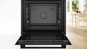 Духовой шкаф Бош HBG536EB3 фото 3 в Тюмени Духовой шкаф Bosch HBG536EB3 фото 3 в Тюмени