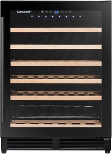 Винный шкаф Climadiff CBU51S2B