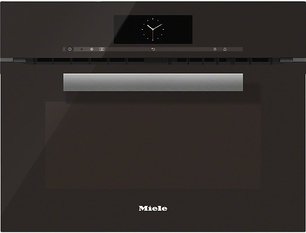 Духовой шкаф Миле H6800BM HVBR коричневый гавана фото в Тюмени Духовой шкаф Miele H6800BM HVBR коричневый гавана фото в Тюмени
