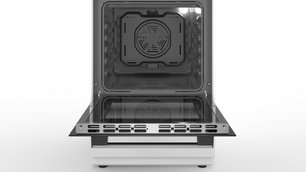 Отдельностоящая электрическая плита BOSCH HKG950120R фото 3 в Тюмени