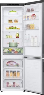 Холодильник LG GA-B509CLCL фото 2 в Тюмени