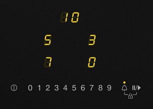 Варочная поверхность Miele KM 7262 FR фото 2 в Тюмени