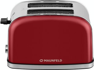 Тостер Maunfeld MF-821CH фото 2