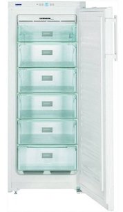 Морозильник Либхер GN 2323 Comfort NoFrost фото 2 в Тюмени Морозильник Liebherr GN 2323 Comfort NoFrost фото 2 в Тюмени
