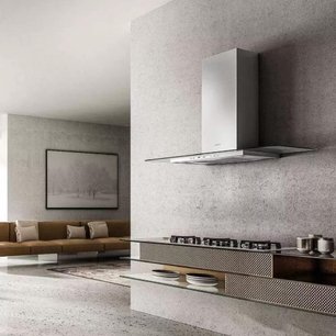 Вытяжка ELICA FLAT GLASS IX/A/60 фото 3 в Тюмени Вытяжка ELICA FLAT GLASS IX/A/60 фото 3 в Тюмени